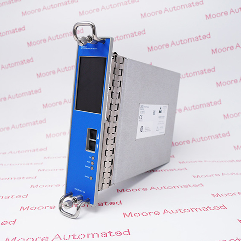 Bently Nevada 3500/61E 285694-02