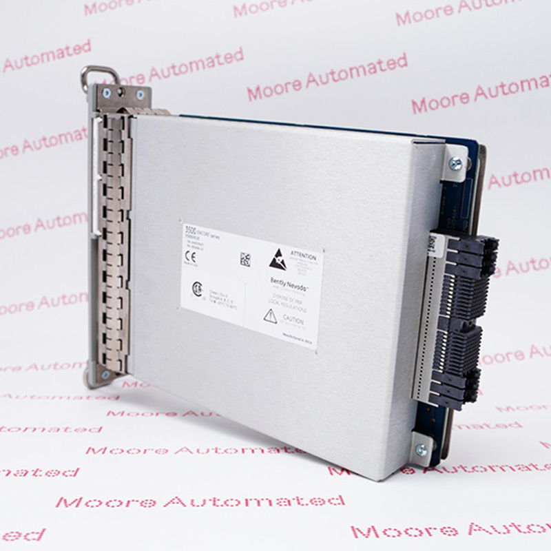 Bently Nevada 3500/61E 285694-02