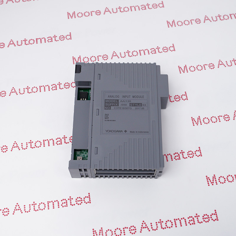 AAI135-S50 S3