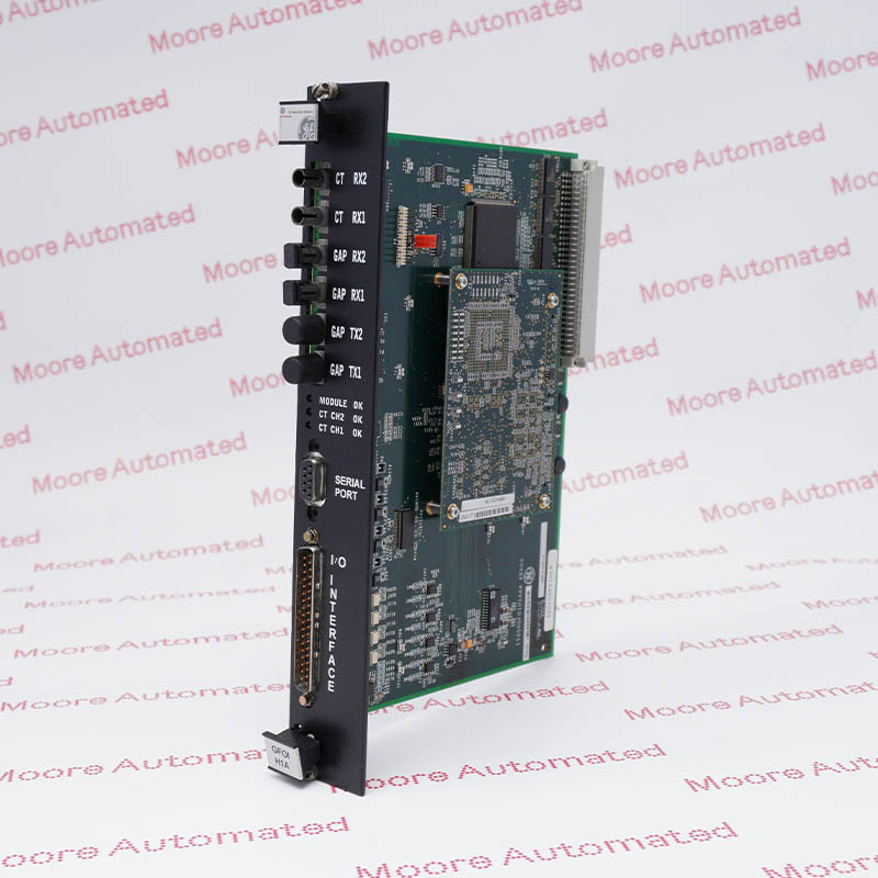 IS200GFOIH1AAA IS215GFOIH1A