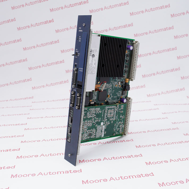 IC698CPE020-JT