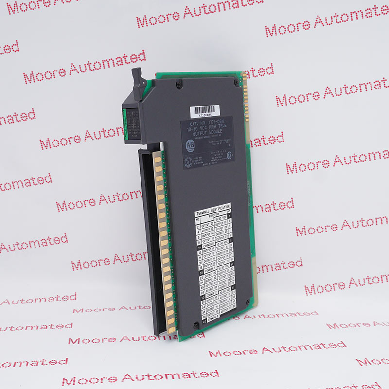 Allen-Bradley 1771-OBN