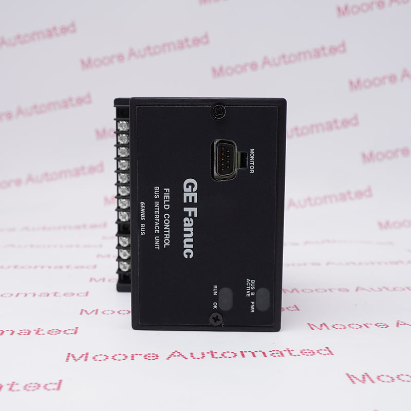 IC670GBI002