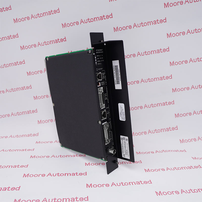 General Electric IC697CMM742