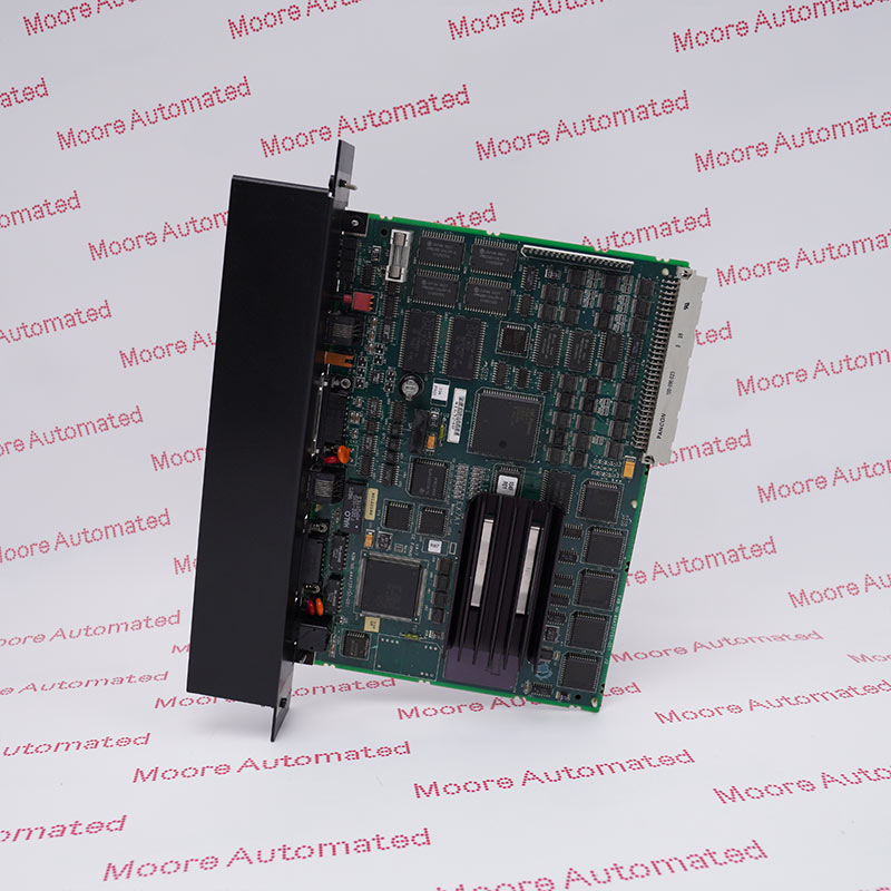 General Electric IC697CMM742