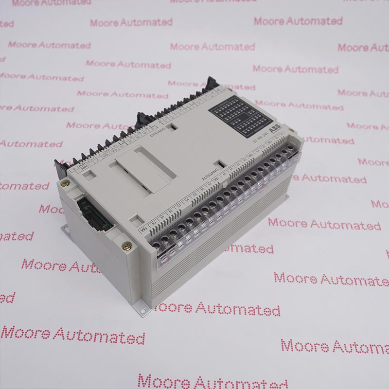 ABB 07KR240 GJV3072402R1