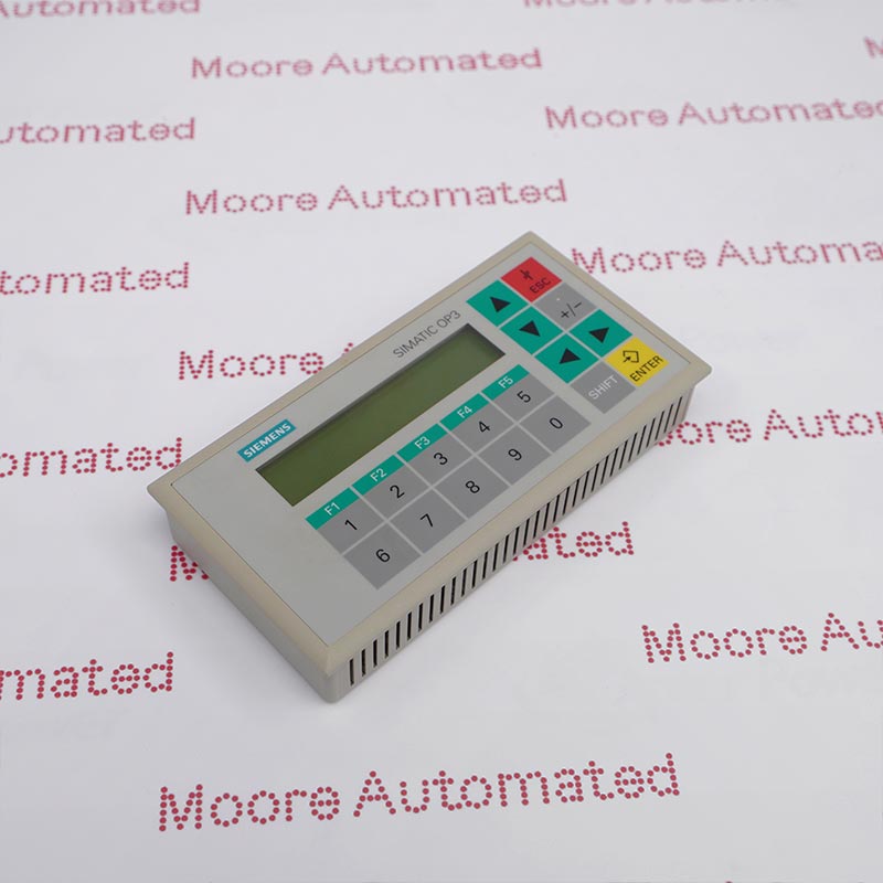 Siemens 6AV3503-1DB10