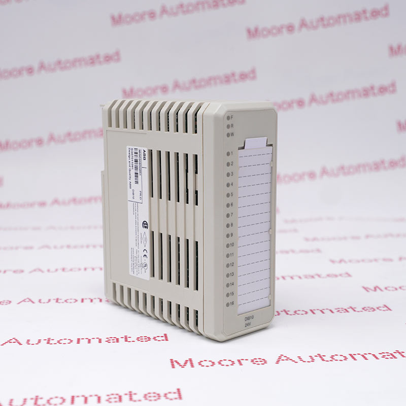 ABB DI810 3BSE008508R1