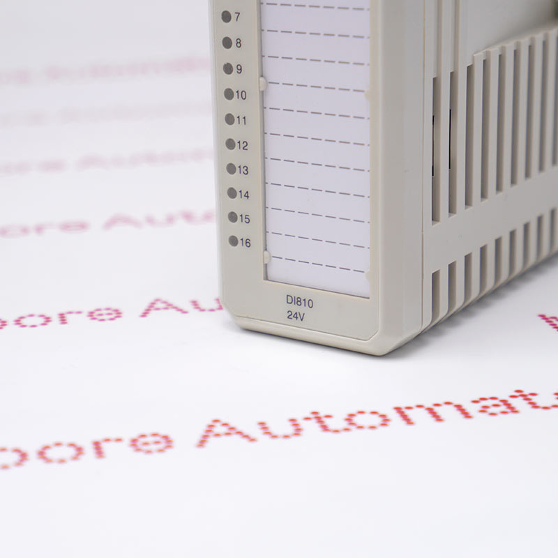 ABB DI810 3BSE008508R1