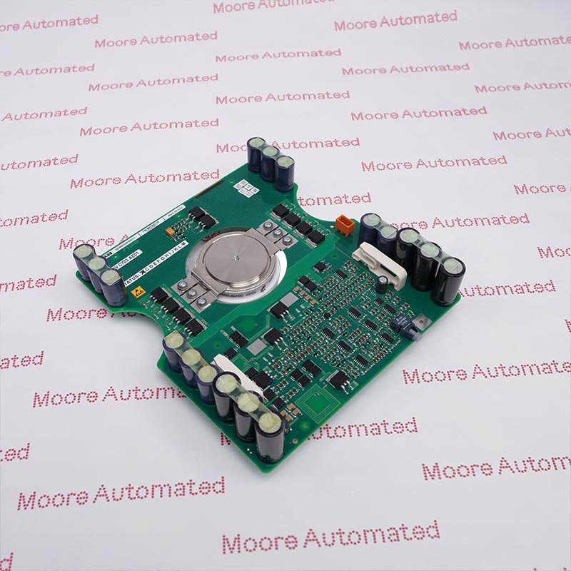 3BHB003387R0101 5SXE 05-0151 5SHX 08F4502