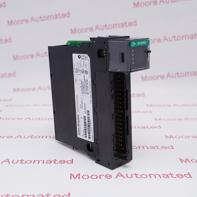 Allen-Bradley 1756-OB32