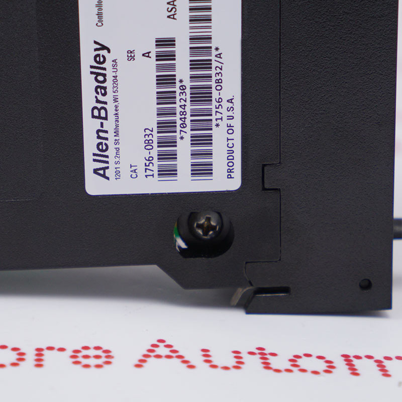 Allen-Bradley 1756-OB32