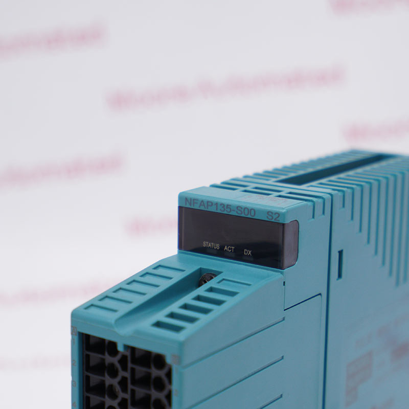 Yokogawa NFAP135-S00 S2
