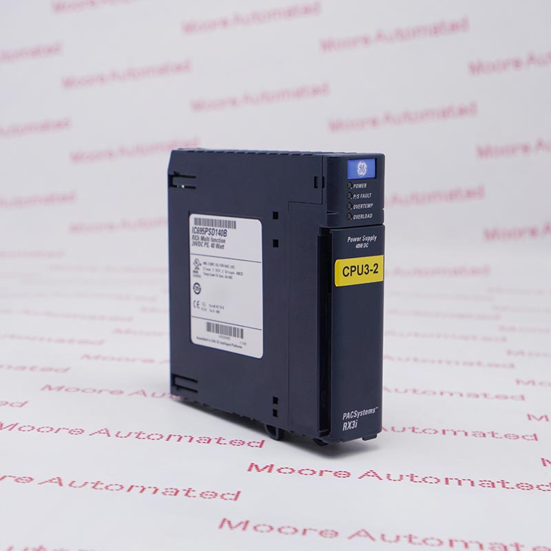 IC695PSD140B