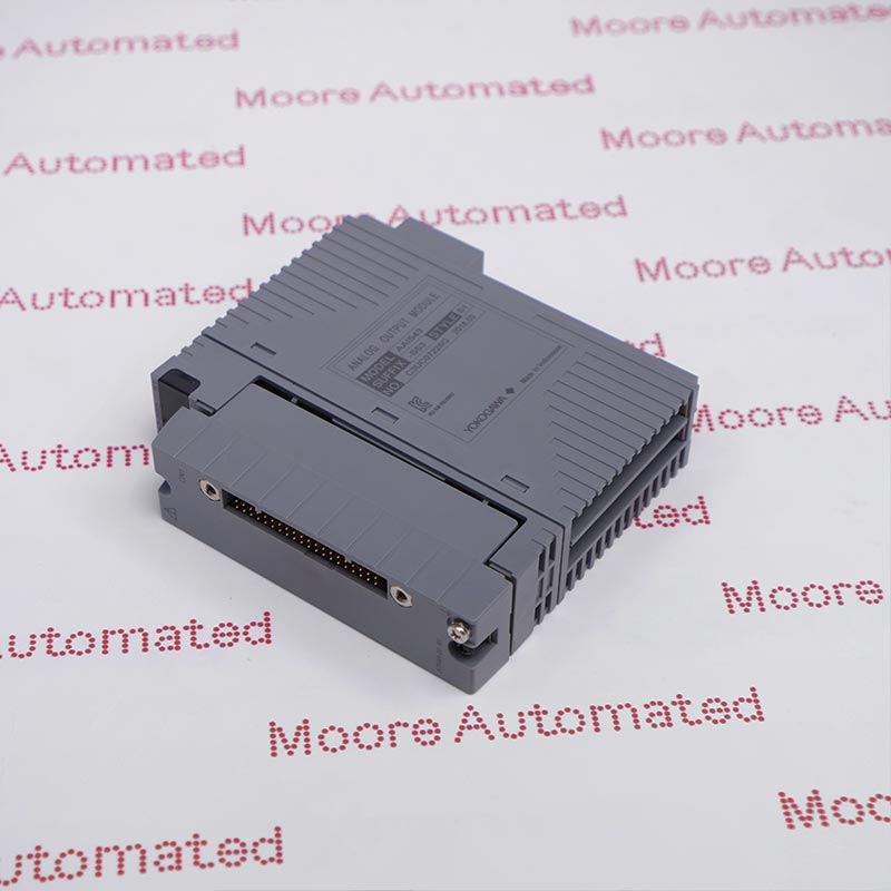 Yokogawa AAI543-S53 S1