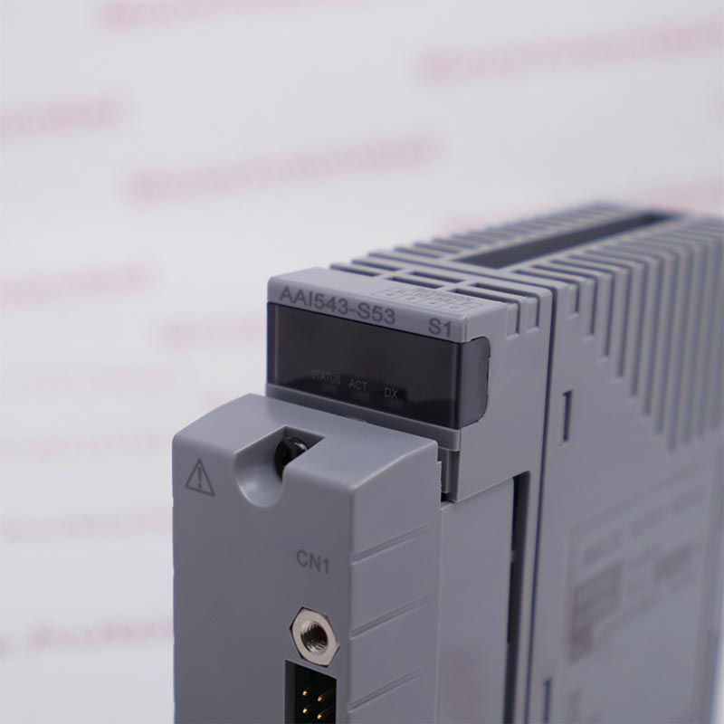 Yokogawa AAI543-S53 S1