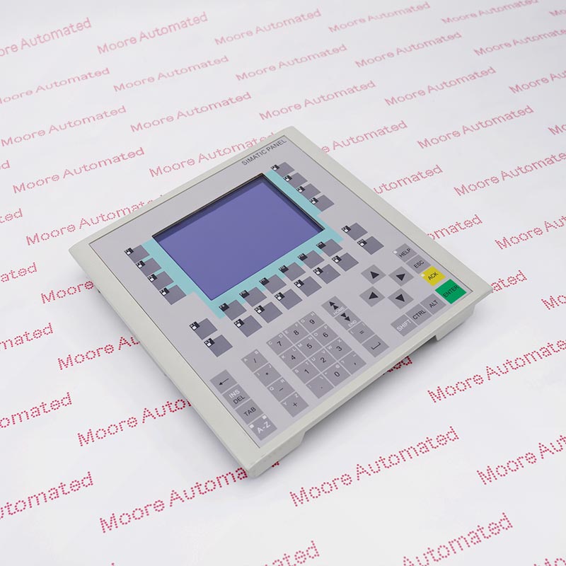 Siemens 6AV6542-0BB15-2AX0