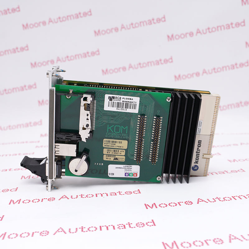 KONTRON CP306-V