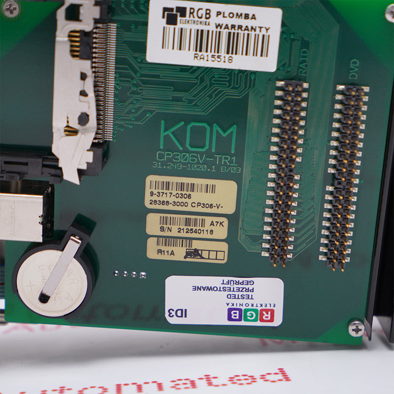 KONTRON CP306-V