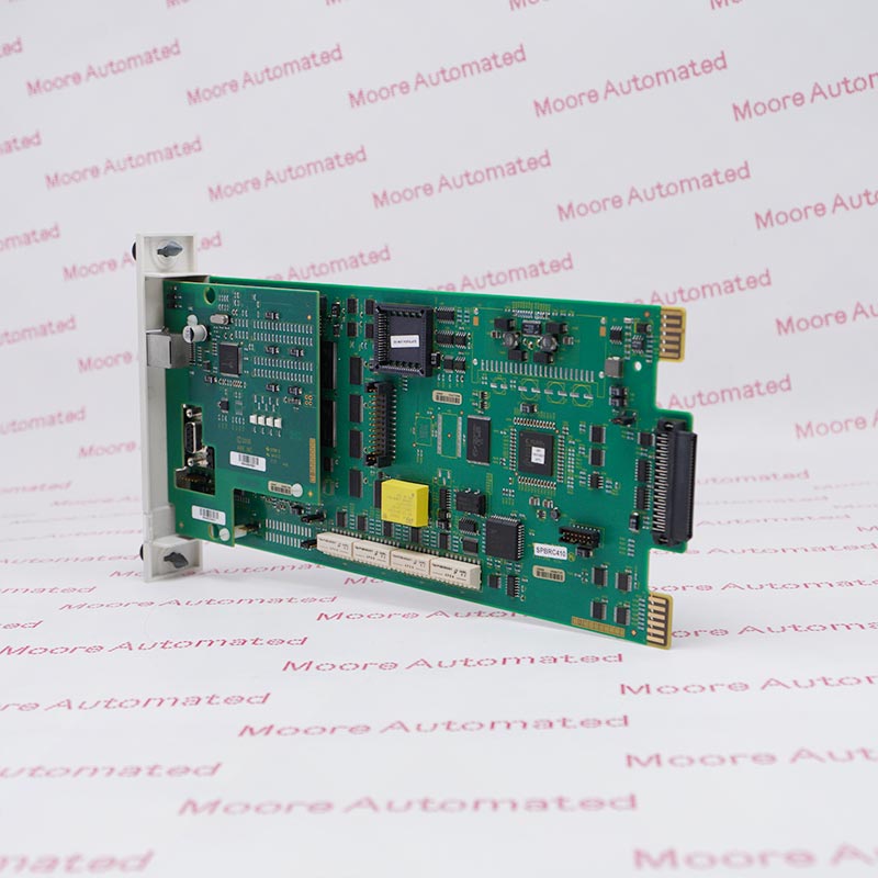 ABB SPBRC410