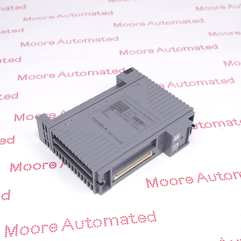 Yokogawa ADV551-P53 S2