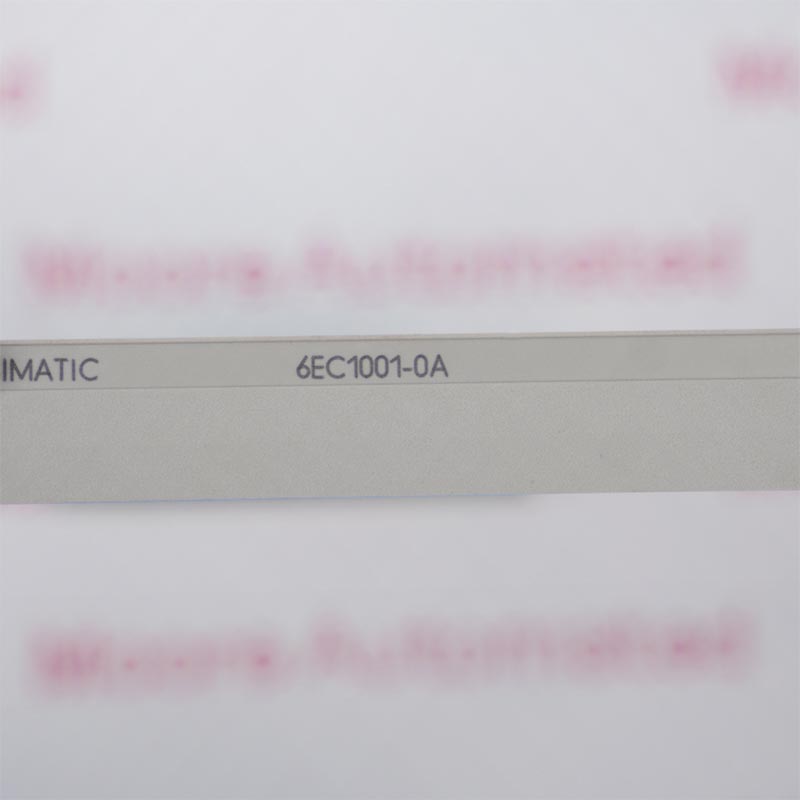 Siemens 6EC1001-0A