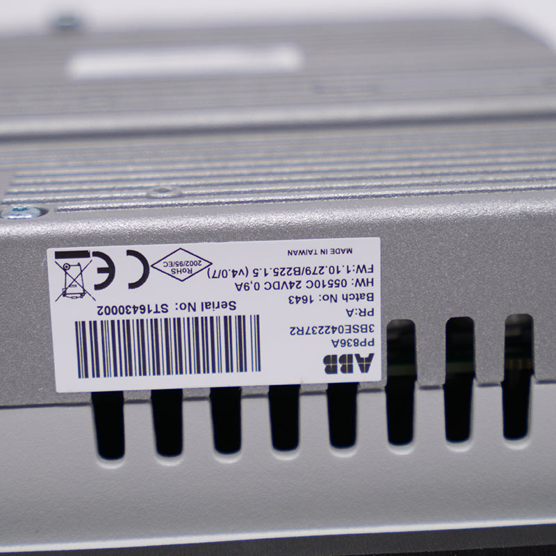 ABB PP836A