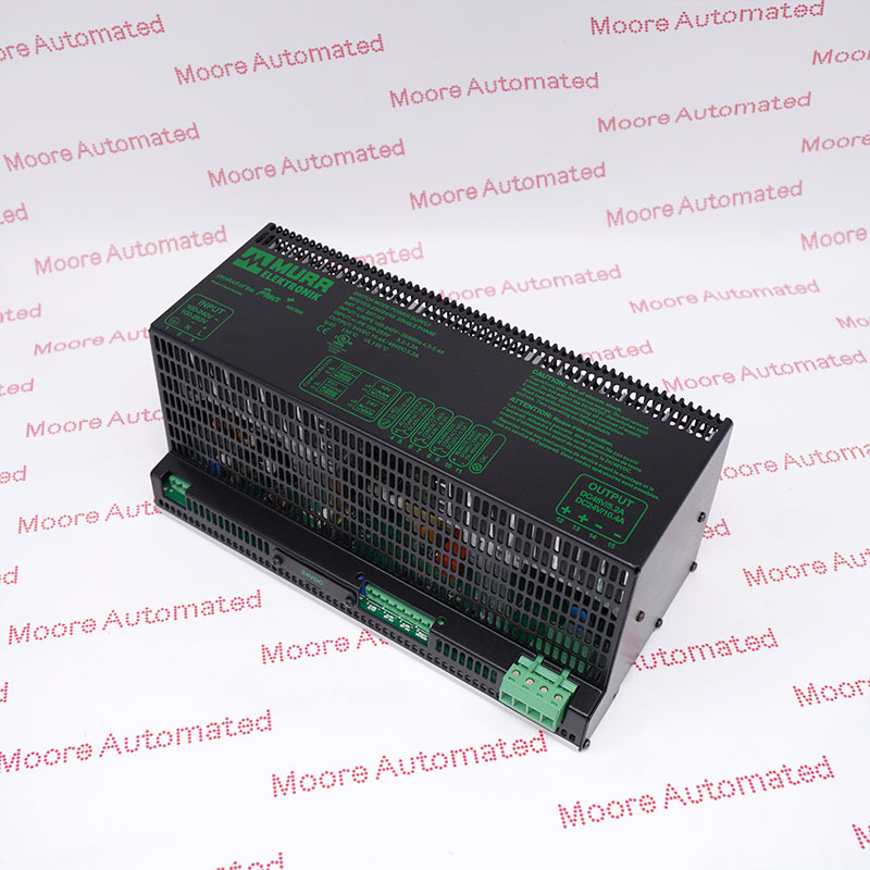 Murr Elektronik 857781