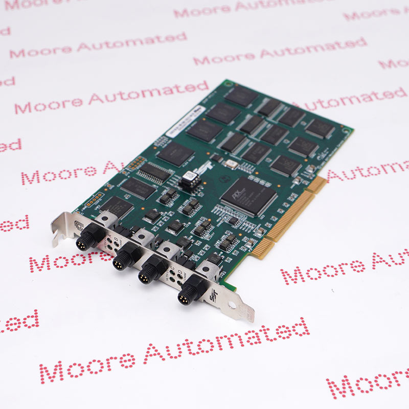 SST-DNP-PCI-4