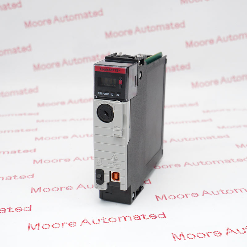 Allen-Bradley 1756-L71S