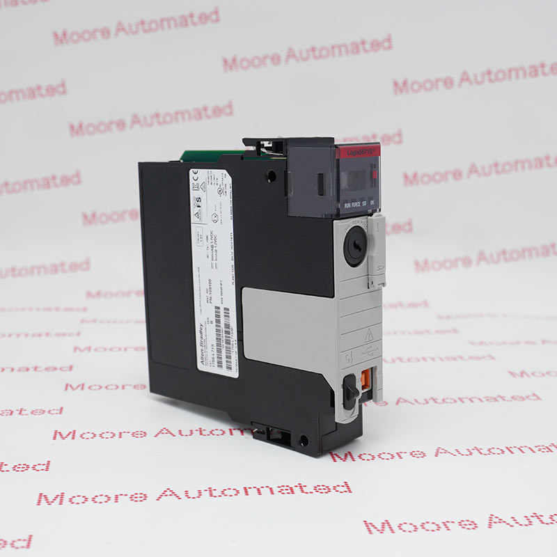 Allen-Bradley 1756-L71S