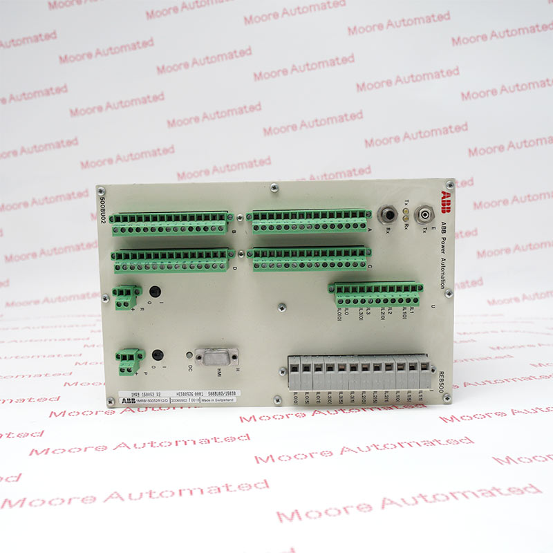 REB500 1MRB150052R12/D