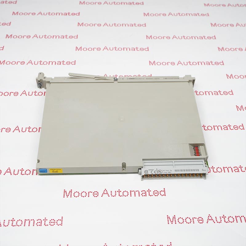Siemens 6ES5441-4UA14