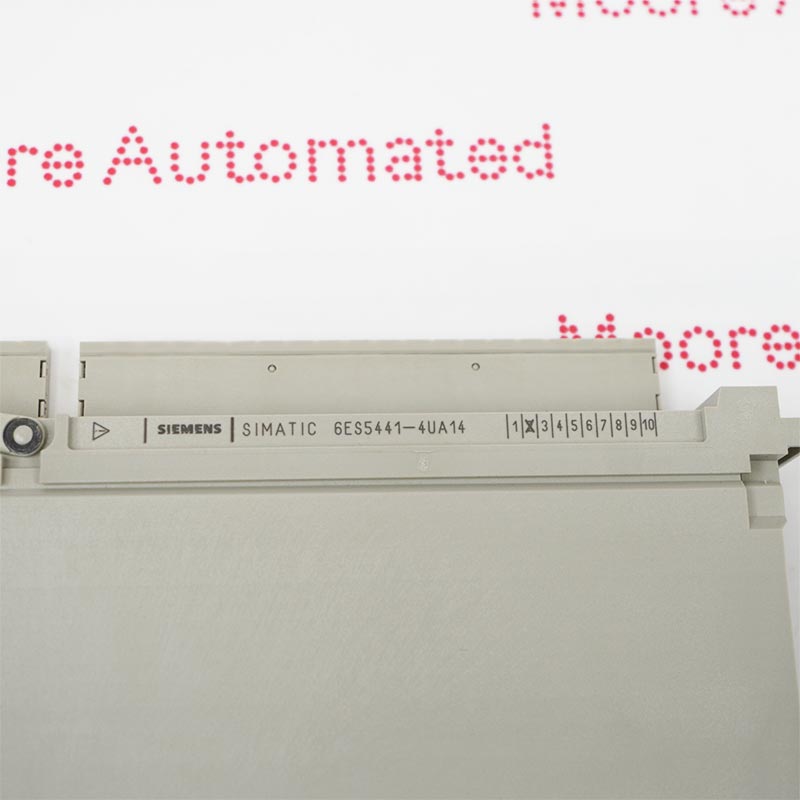 Siemens 6ES5441-4UA14