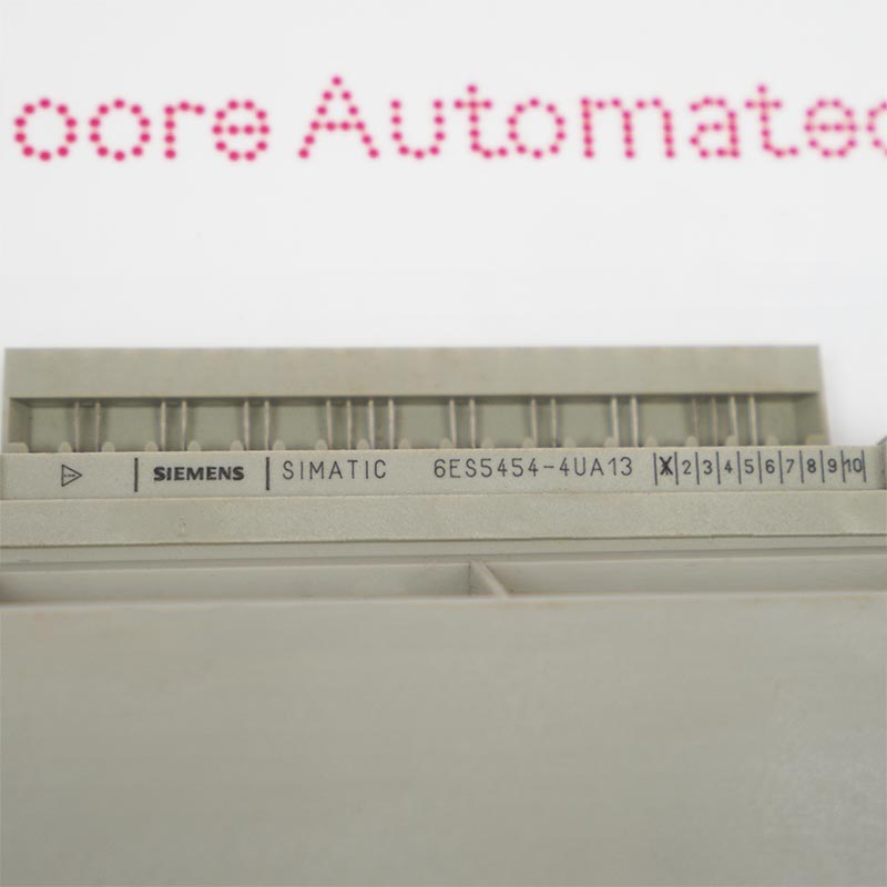 Siemens 6ES5454-4UA13
