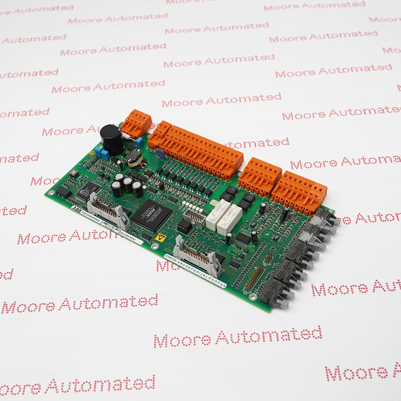 ABB HIEE300888R0002