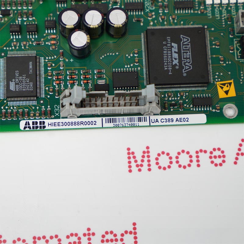 ABB HIEE300888R0002