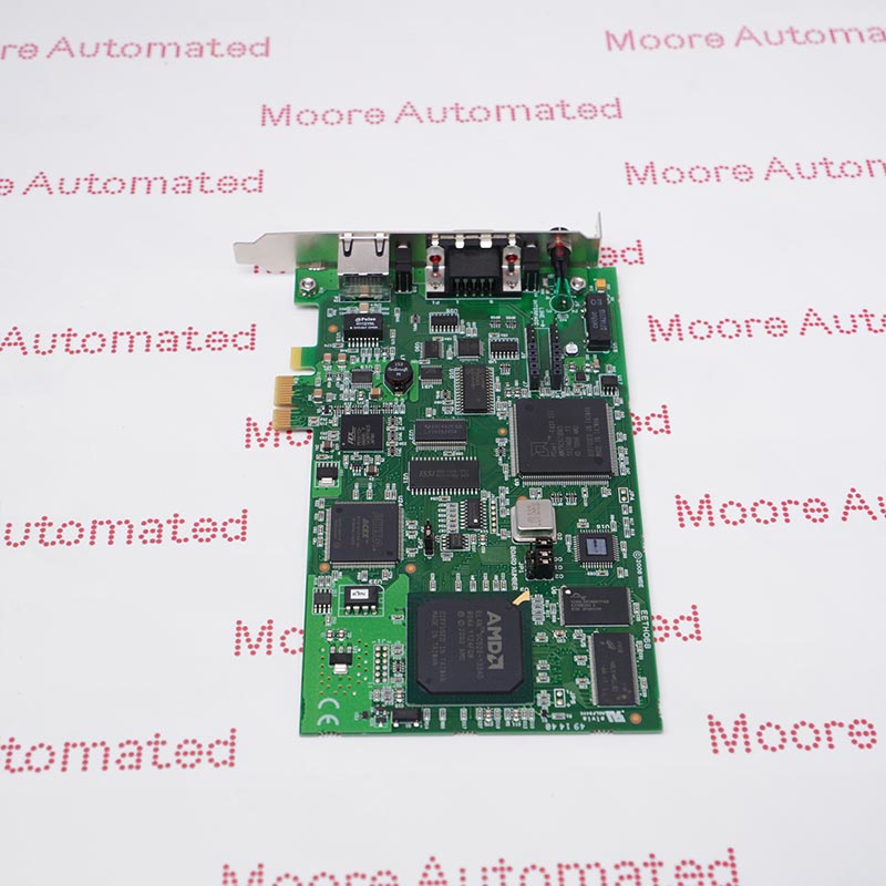 Molex PCIE2000ETH