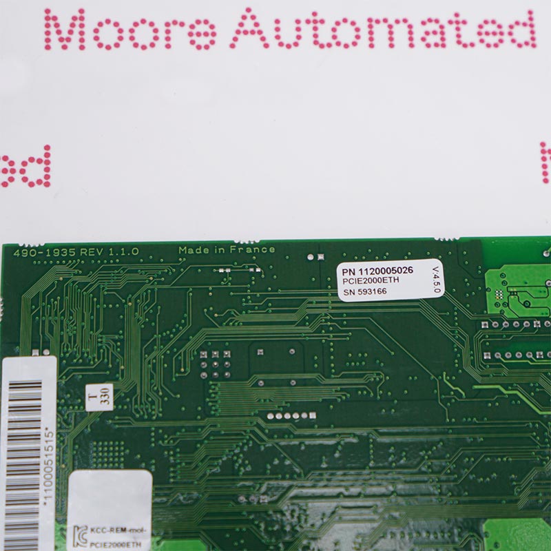 Molex PCIE2000ETH