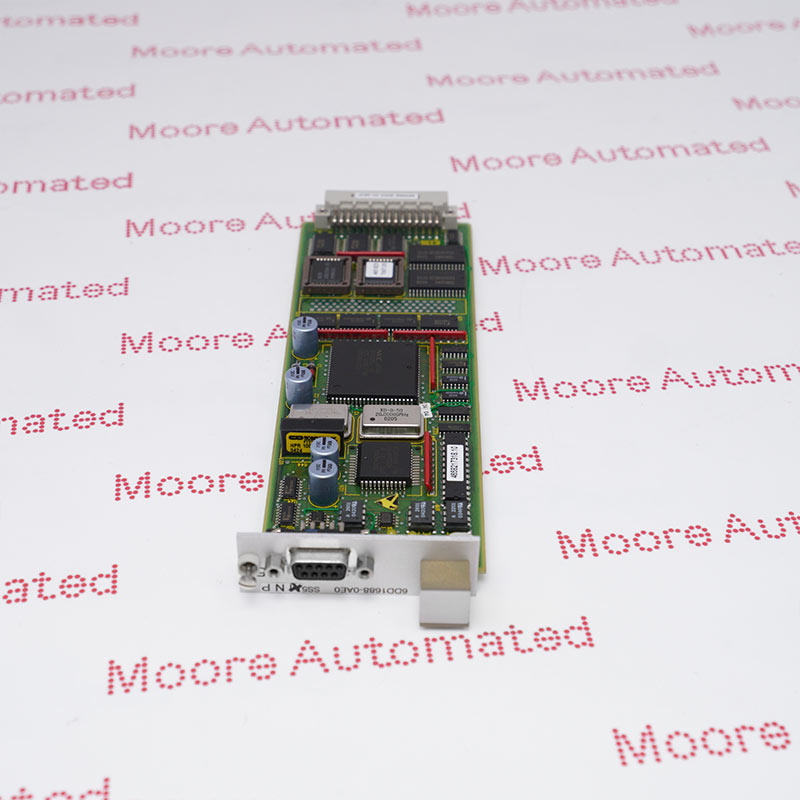 Siemens 6DD1688-0AE0