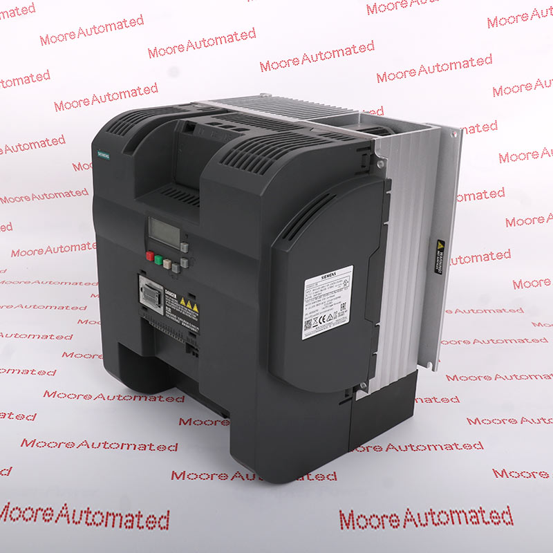Siemens 6SL3210-5BE31-8CV0