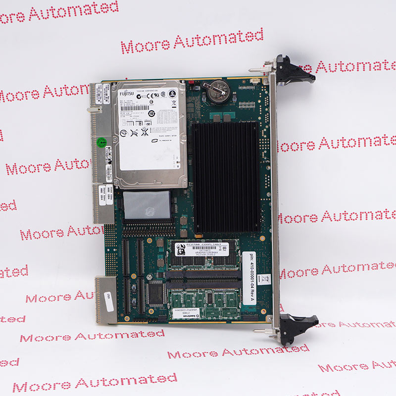 KONTRON CP6000/FTC-02