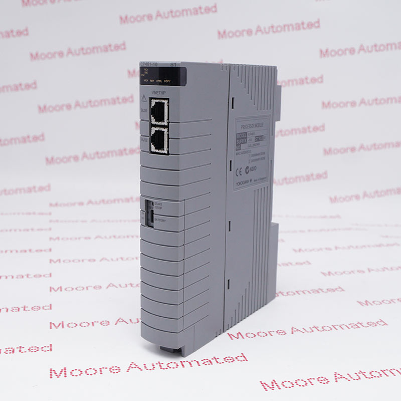 Yokogawa CP461-10 S1