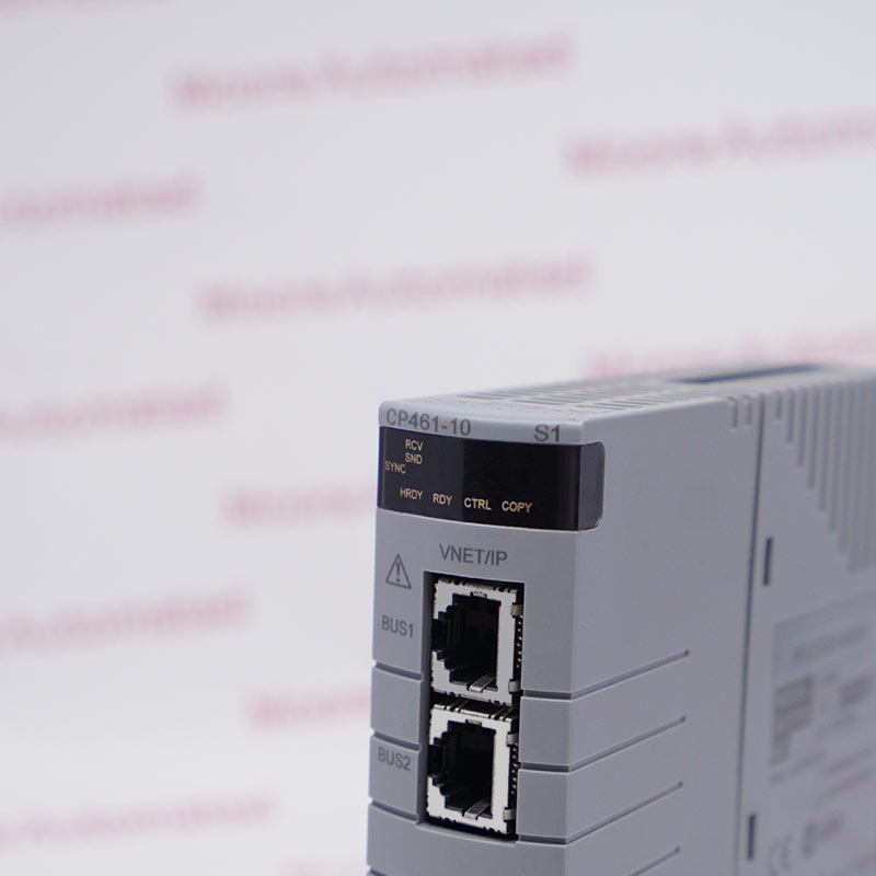 Yokogawa CP461-10 S1