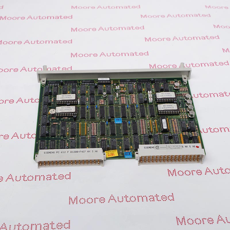 Siemens 6ES5927-3SA12