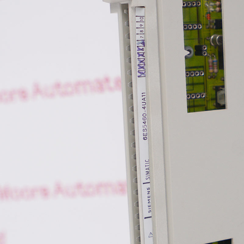 Siemens 6ES5460-4UA11