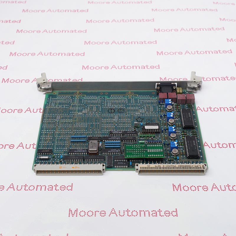 ABB GJR5143000R0002