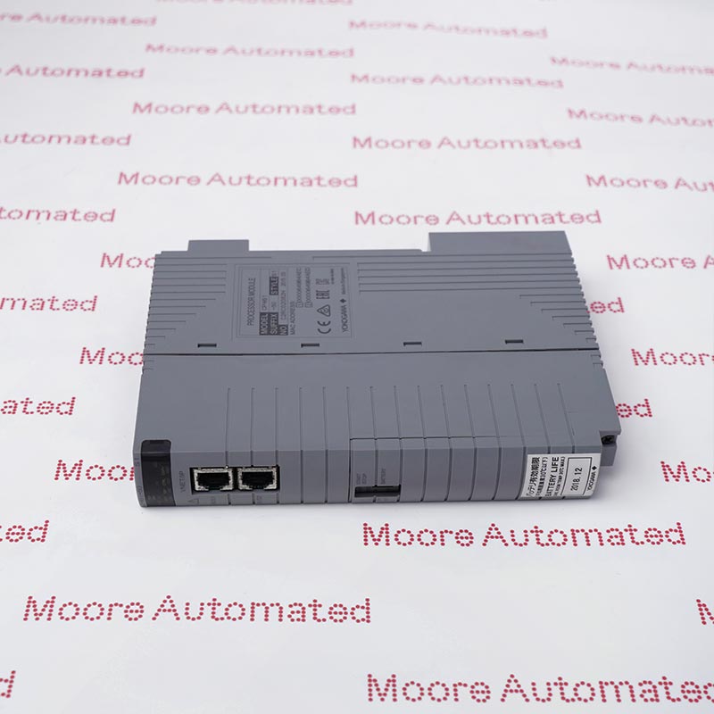 Yokogawa CP461-50 S1