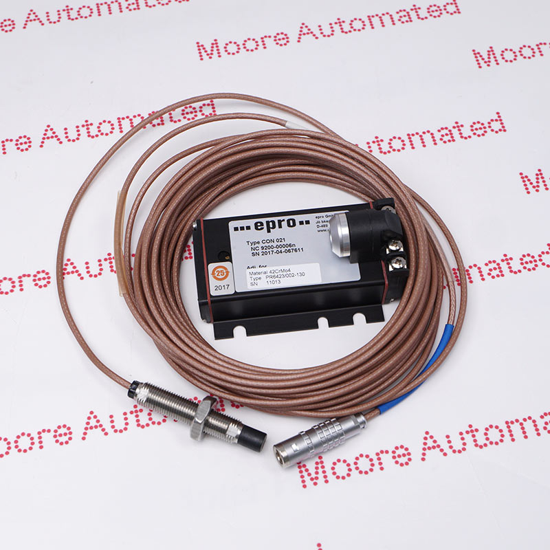 PR6423/002-130 CON021