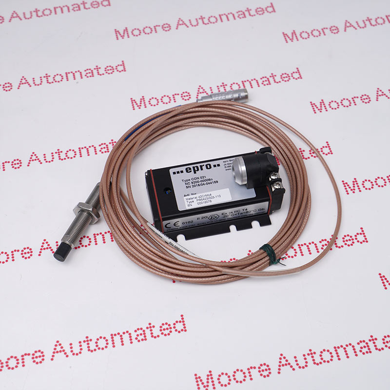 PR6423/003-110 CON021